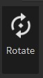 Rotate Tool