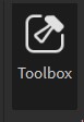 Toolbox Button